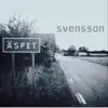 Krister Svensson - Äspet - Single