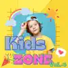 Canciones Infantiles, Canciones Infantiles En Español & Canciones Para Niños - Kids Zone Vol.4 (feat. La Vaca Lola La Vaca Lola)
